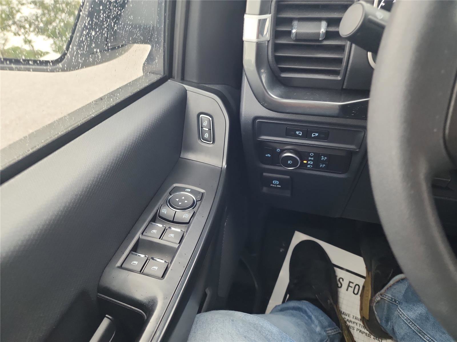 Used 2022 Ford F150 XL w/ STX Black Appearance Package image 37