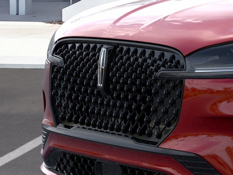 New 2026 Lincoln Aviator AWD image 42