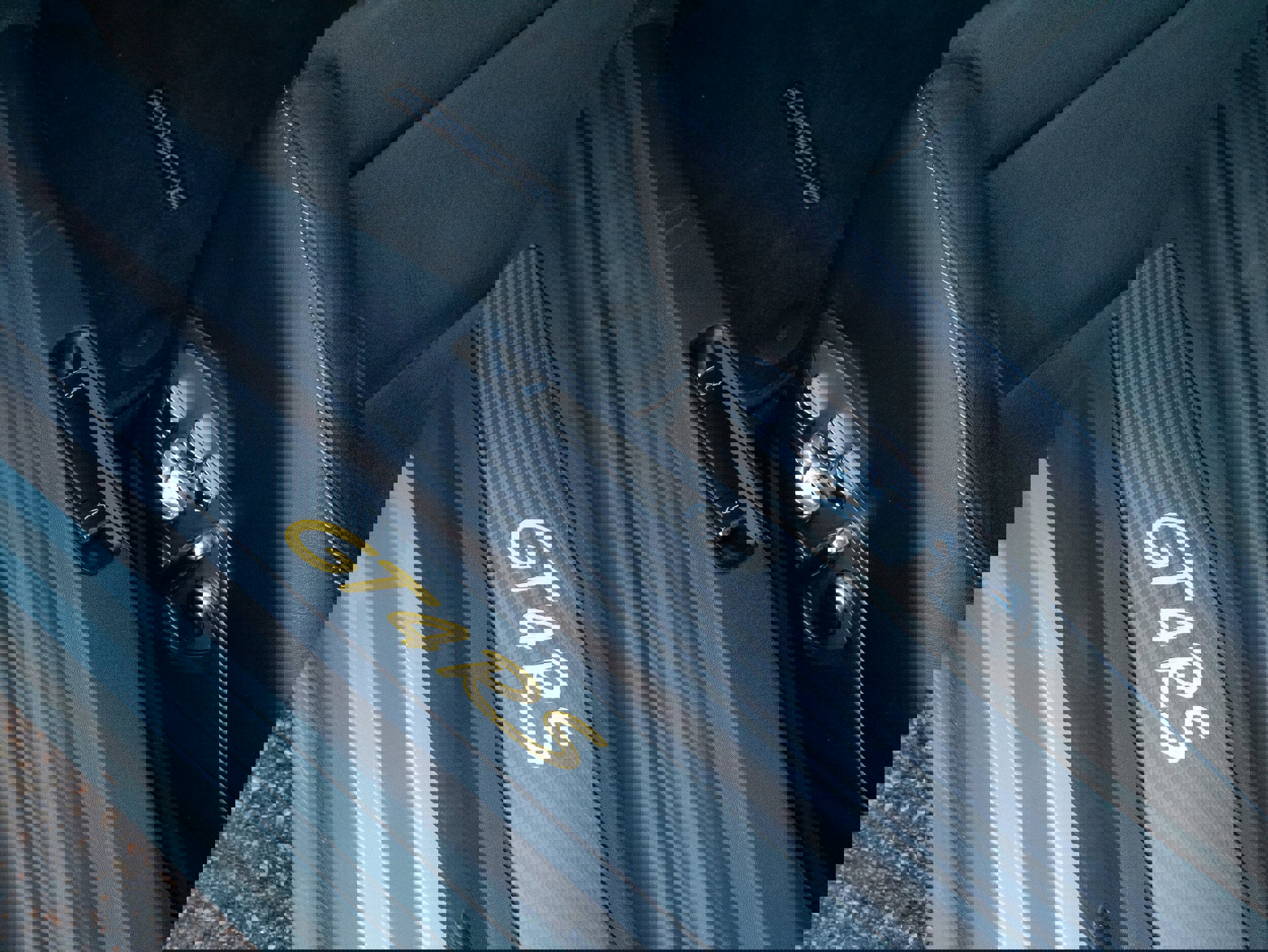 Used 2024 Porsche 718 Cayman GT4 RS image 30