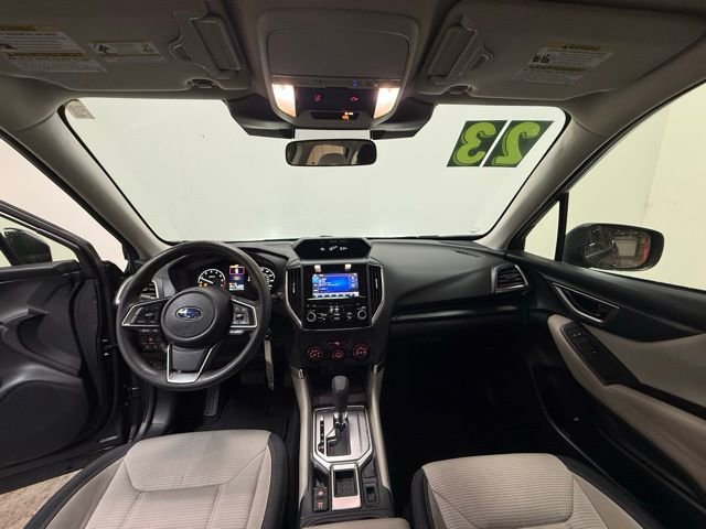 Used 2022 Subaru Forester image 14
