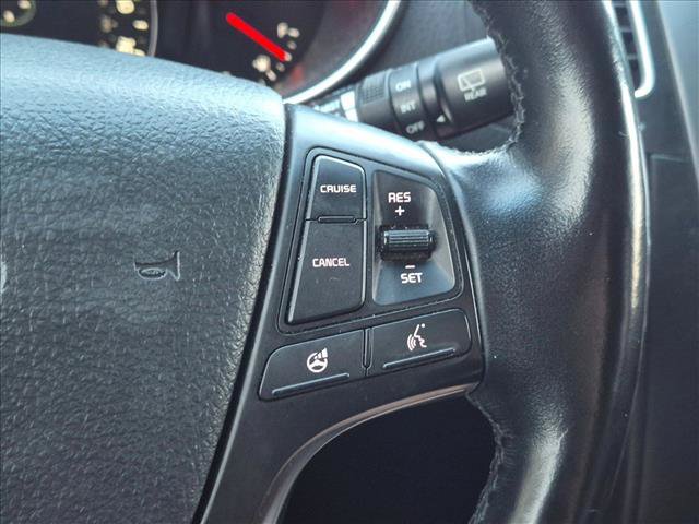 Used 2014 Kia Sorento SX w/ 3rd Row Package AWD/4WD image 7