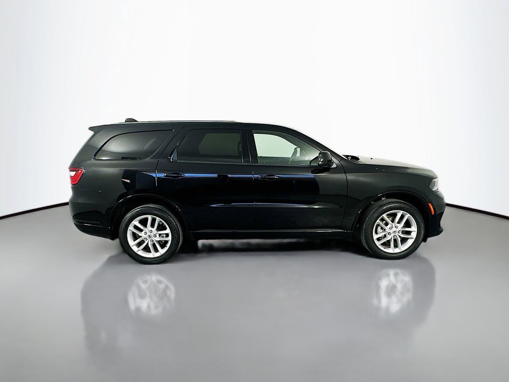 Used 2025 Dodge Durango GT w/ Trailer Tow Group IV AWD/4WD image 8