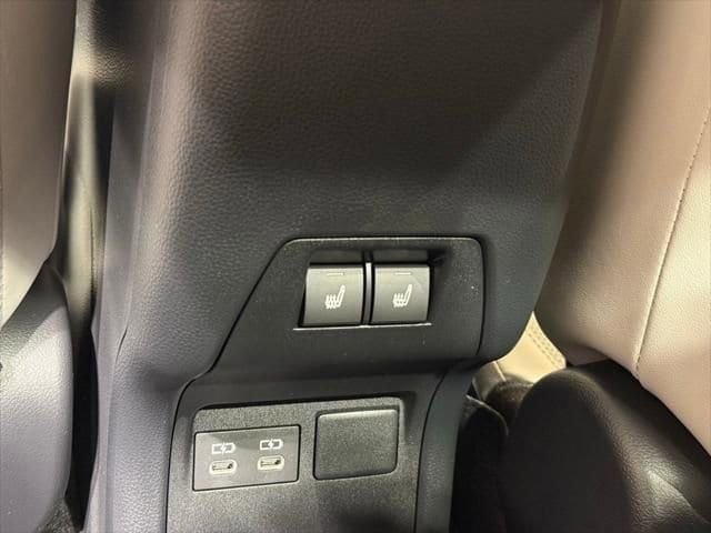 New 2026 Toyota Prius Limited image 22