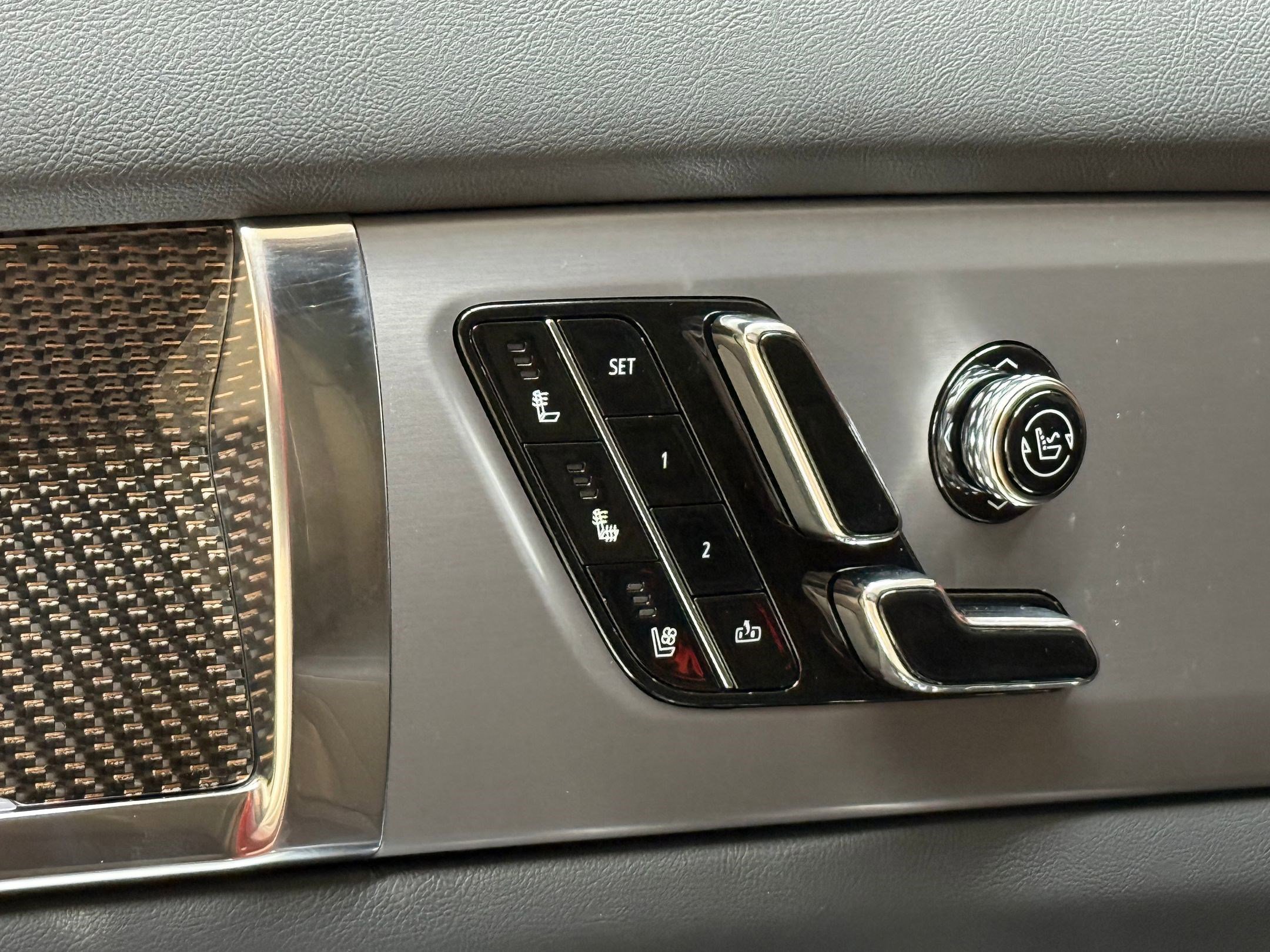 New 2026 Cadillac Vistiq Luxury w/ LPO, Floor Liner Package image 25