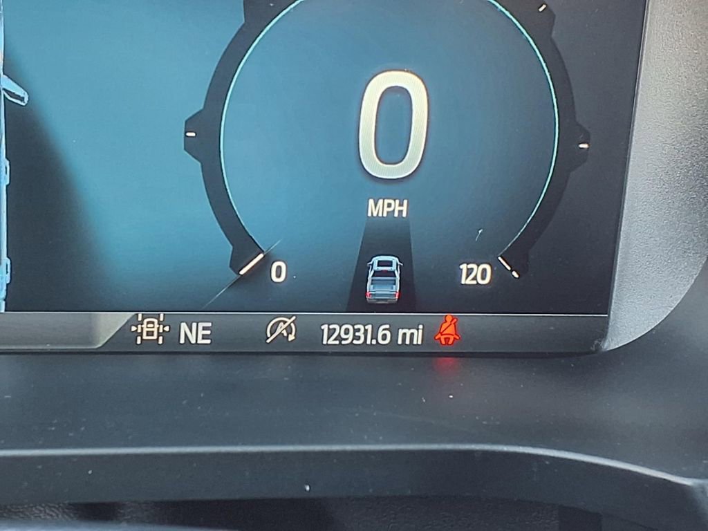 Used 2024 Ford F150 XLT w/ XLT Black Appearance Package image 37