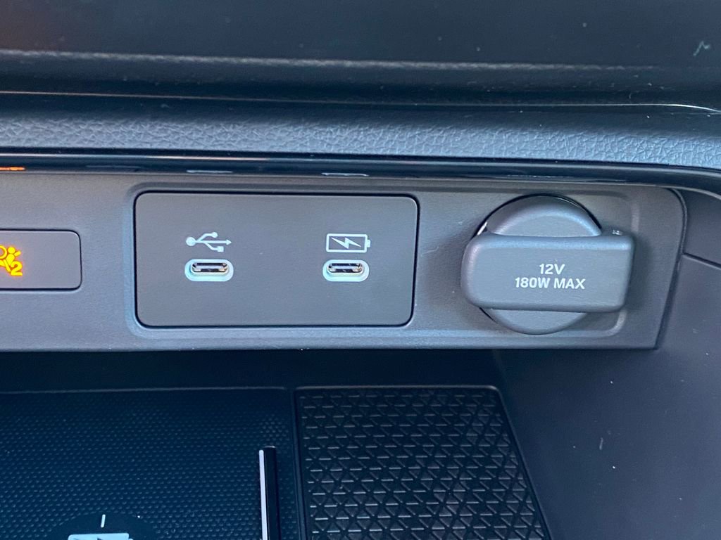 New 2026 Honda CR-V TrailSport image 27