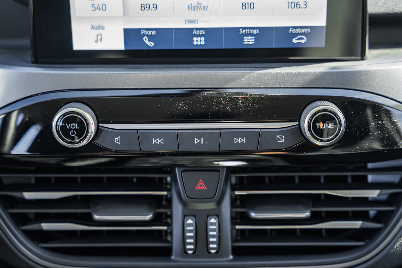 New 2026 Ford Escape Active image 22