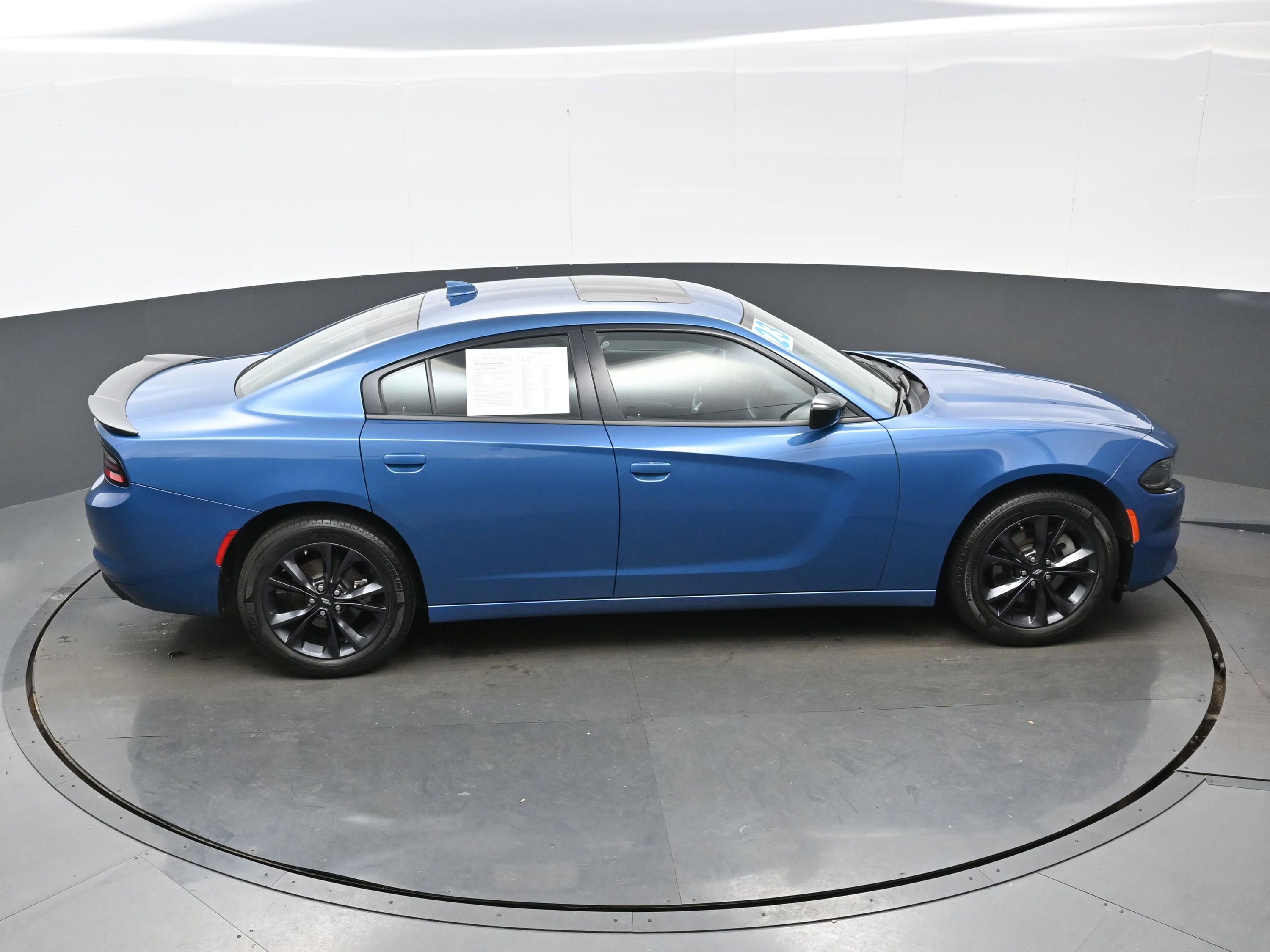 Used 2023 Dodge Charger SXT w/ Blacktop Package image 38