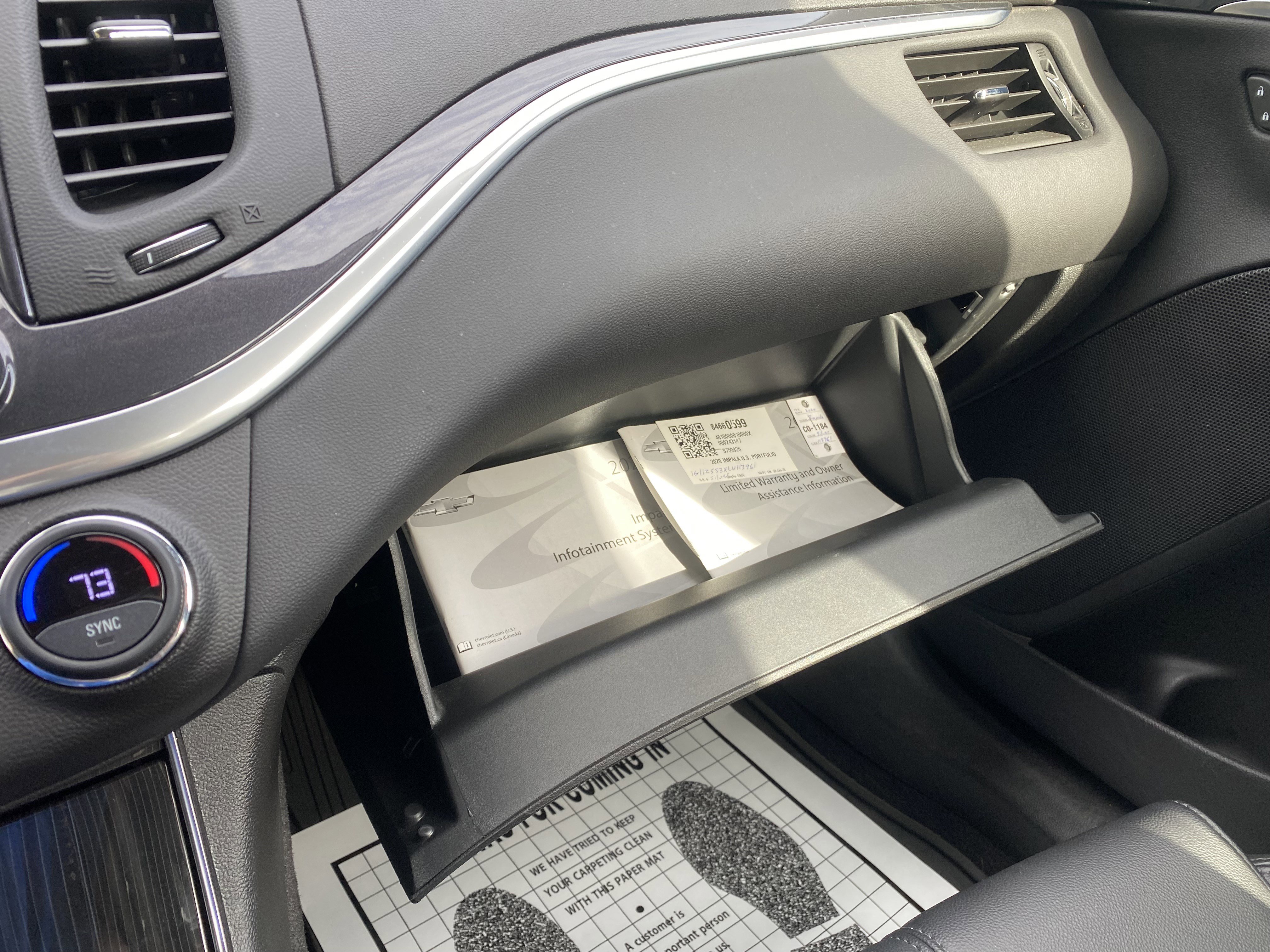 Used 2020 Chevrolet Impala LT w/ LT Convenience Package image 30