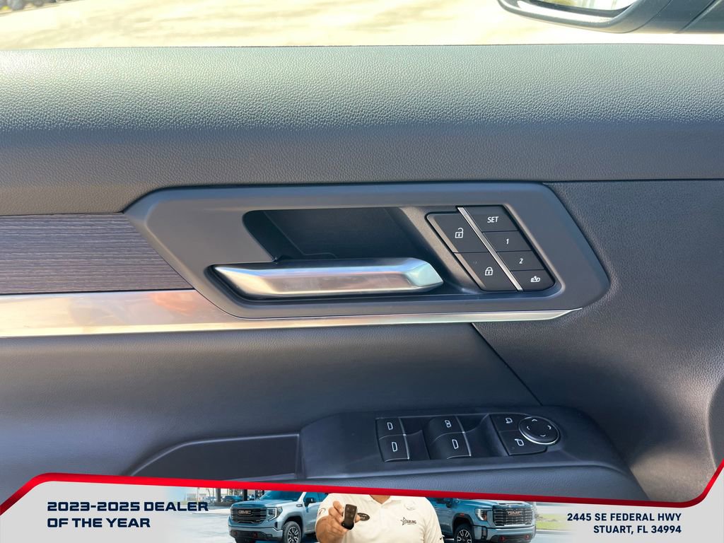 New 2026 GMC Terrain Denali image 22