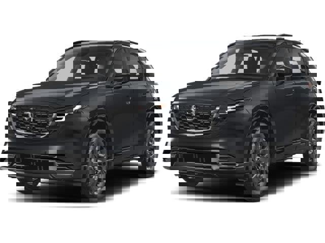 New 2026 MAZDA CX-5 2.5 S w/ Premium Plus Package