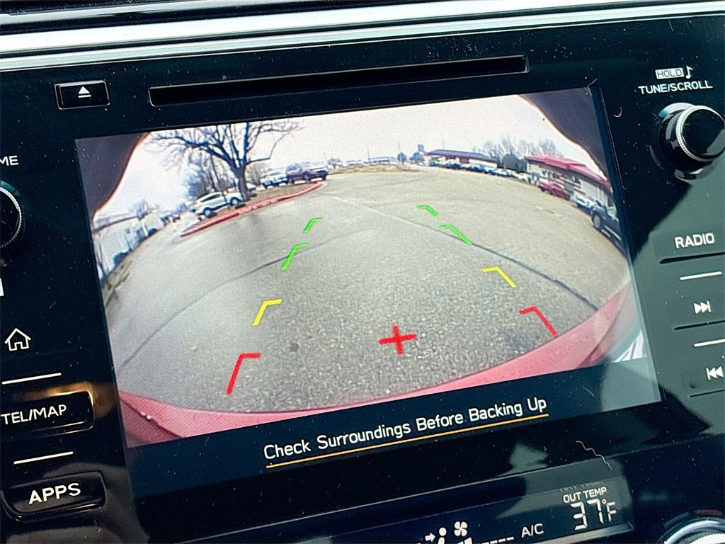 Used 2018 Subaru Legacy 2.5i Premium image 13