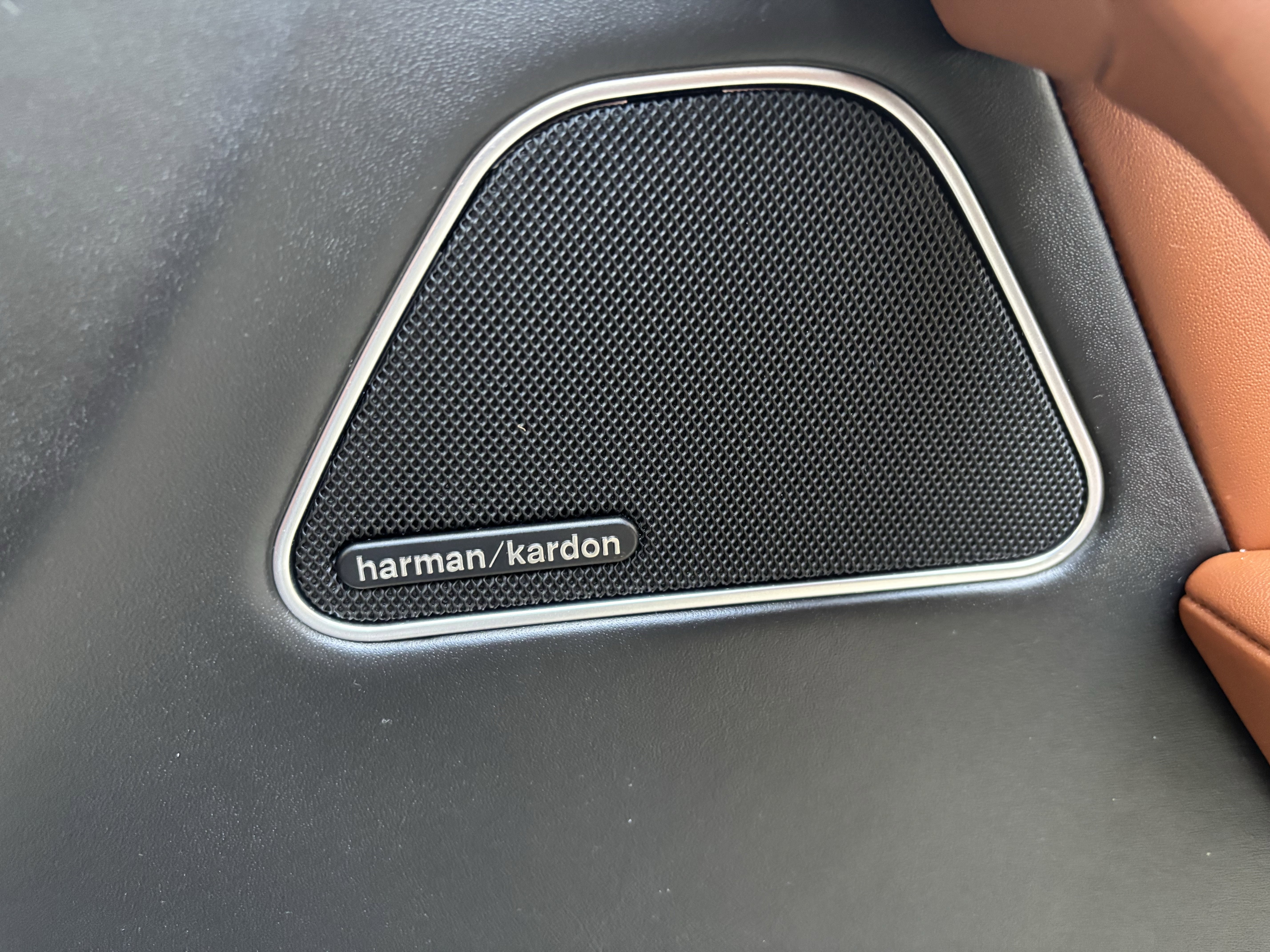 Used 2019 Maserati Levante GranLusso image 23