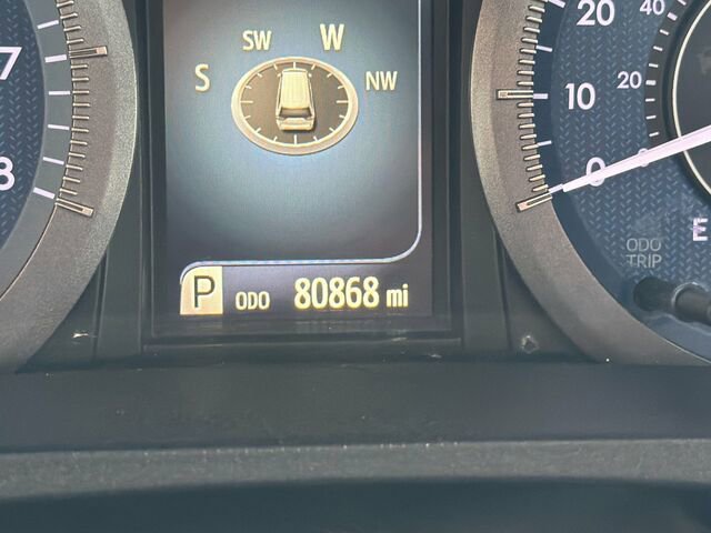 Used 2016 Toyota Sienna XLE 4D Passenger Van image 34