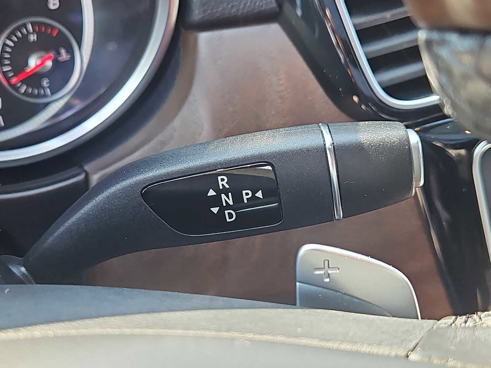 Used 2017 Mercedes-Benz GLS 450 4MATIC image 31