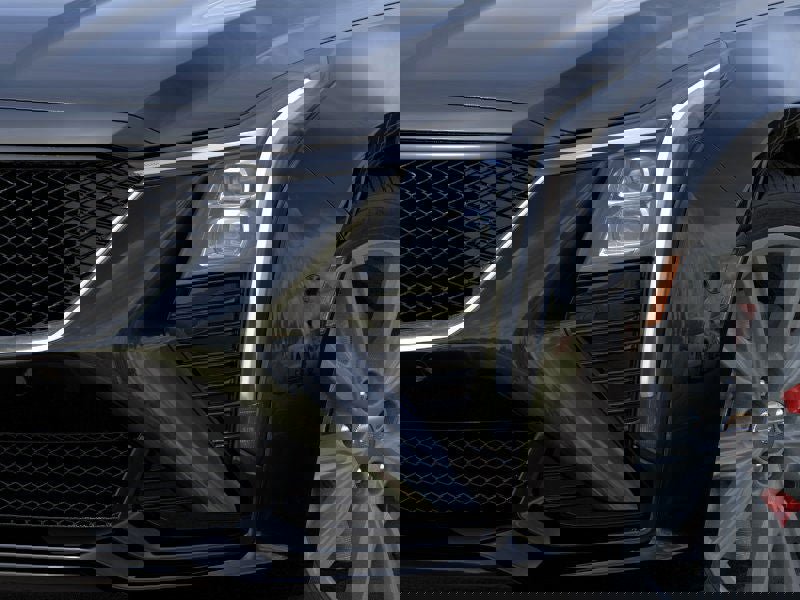 New 2026 Cadillac CT5 V image 34