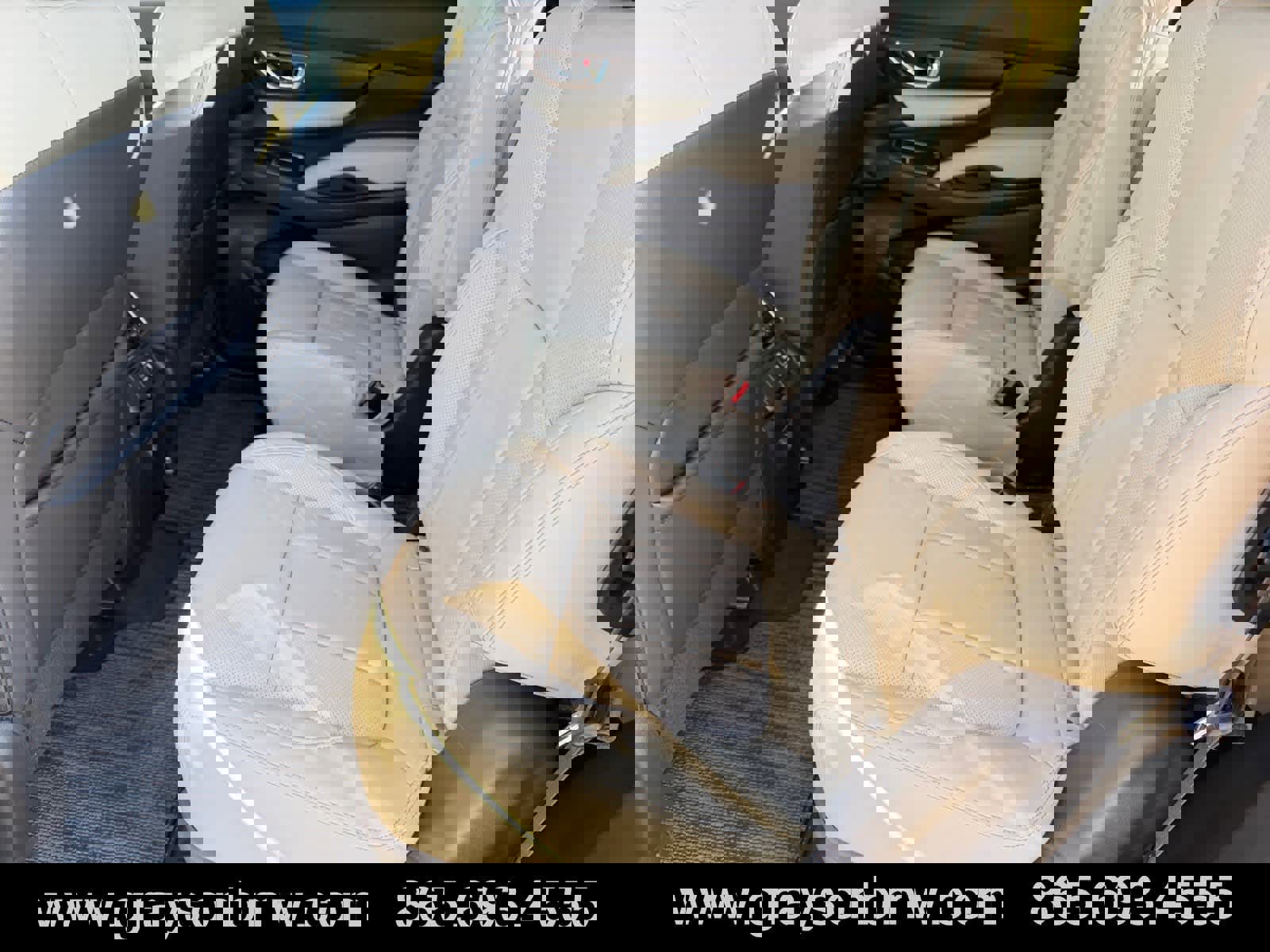 Used 2024 Subaru Ascent Limited image 12