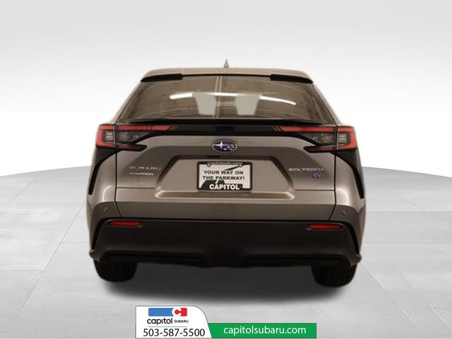 Used 2023 Subaru Solterra AWD image 4