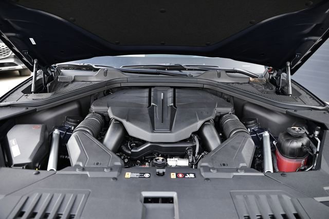 New 2026 Genesis GV80 3.5T Prestige image 14