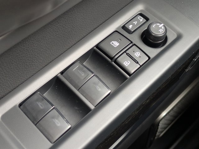 New 2026 Toyota Sequoia Capstone image 29