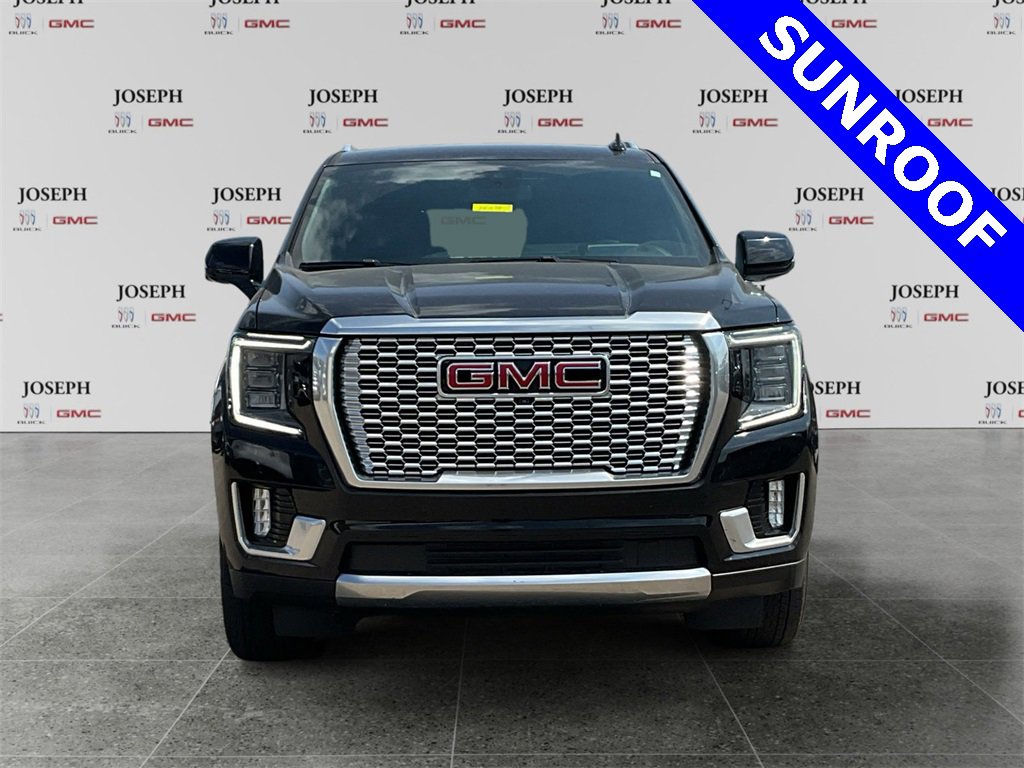 Used 2024 GMC Yukon Denali image 2