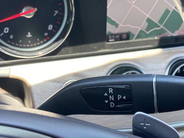 Used 2018 Mercedes-Benz E 400 Cabriolet image 12