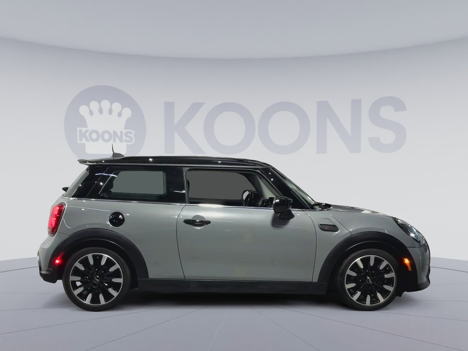 Used 2023 MINI Cooper S image 12