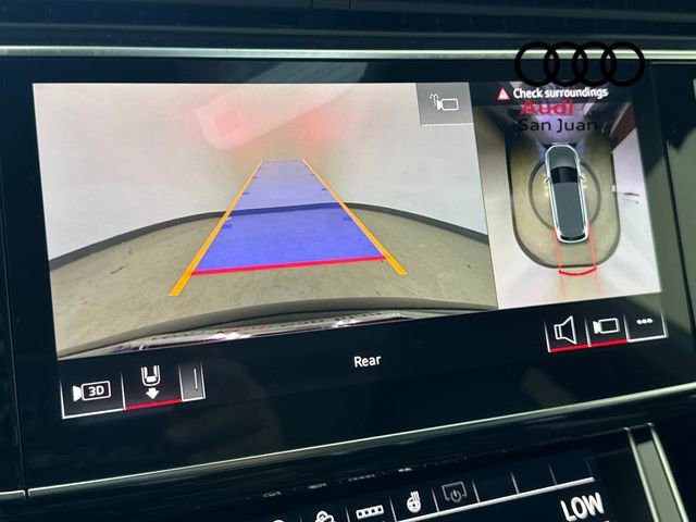 New 2026 Audi Q7 3.0T Premium Plus image 20