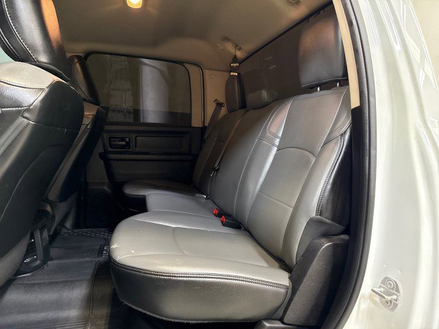 Used 2020 RAM 2500 Tradesman w/ Snow Chief Group image 35