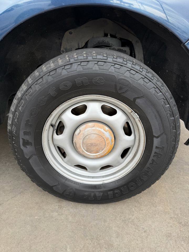 Used 2015 Ford Expedition XL AWD/4WD image 28