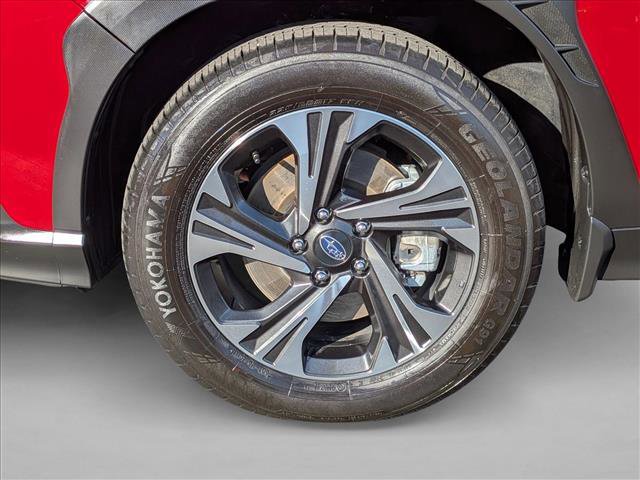 Used 2024 Subaru Crosstrek 2.0i Premium AWD/4WD image 25