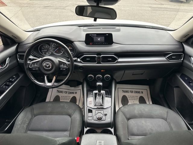 Used 2020 MAZDA CX-5 Sport image 22