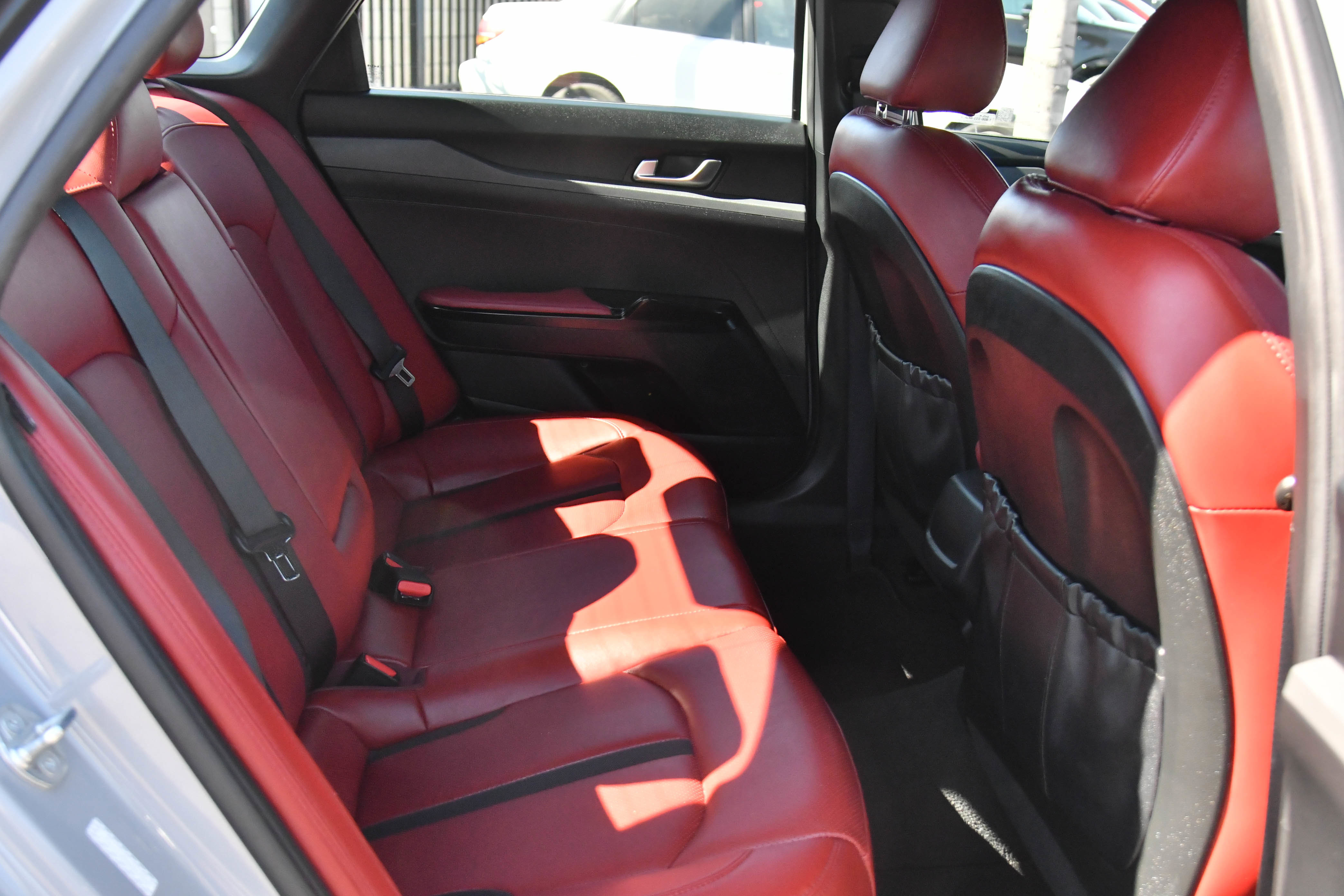 Used 2024 Kia K5 GT-Line w/ GT-Line Premium Package FWD image 45