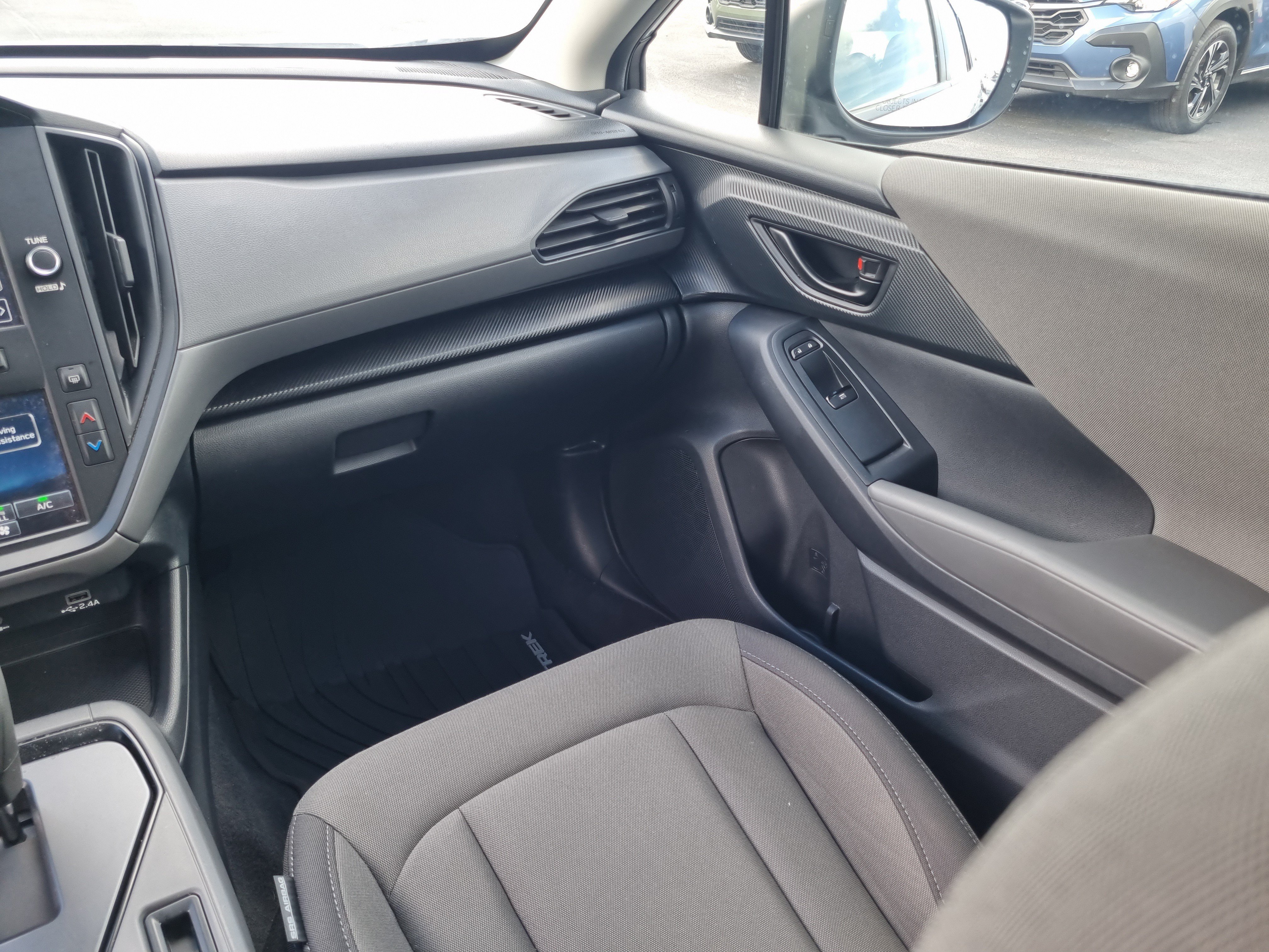 Certified 2024 Subaru Crosstrek 2.0i AWD/4WD image 16