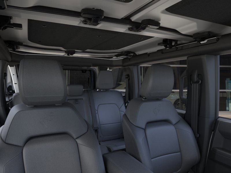 New 2026 Ford Bronco Badlands image 13