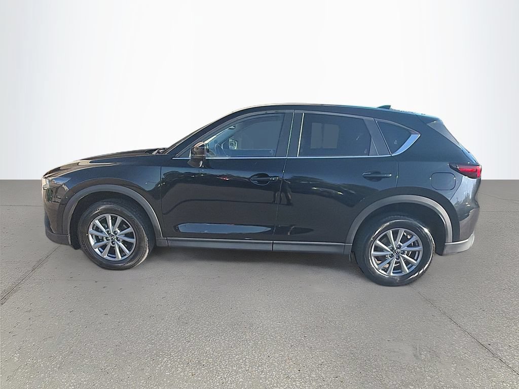 Used 2023 MAZDA CX-5 AWD 2.5 S image 7