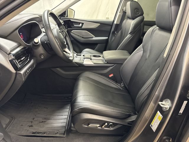 Used 2023 Acura MDX w/ Technology Package FWD image 10