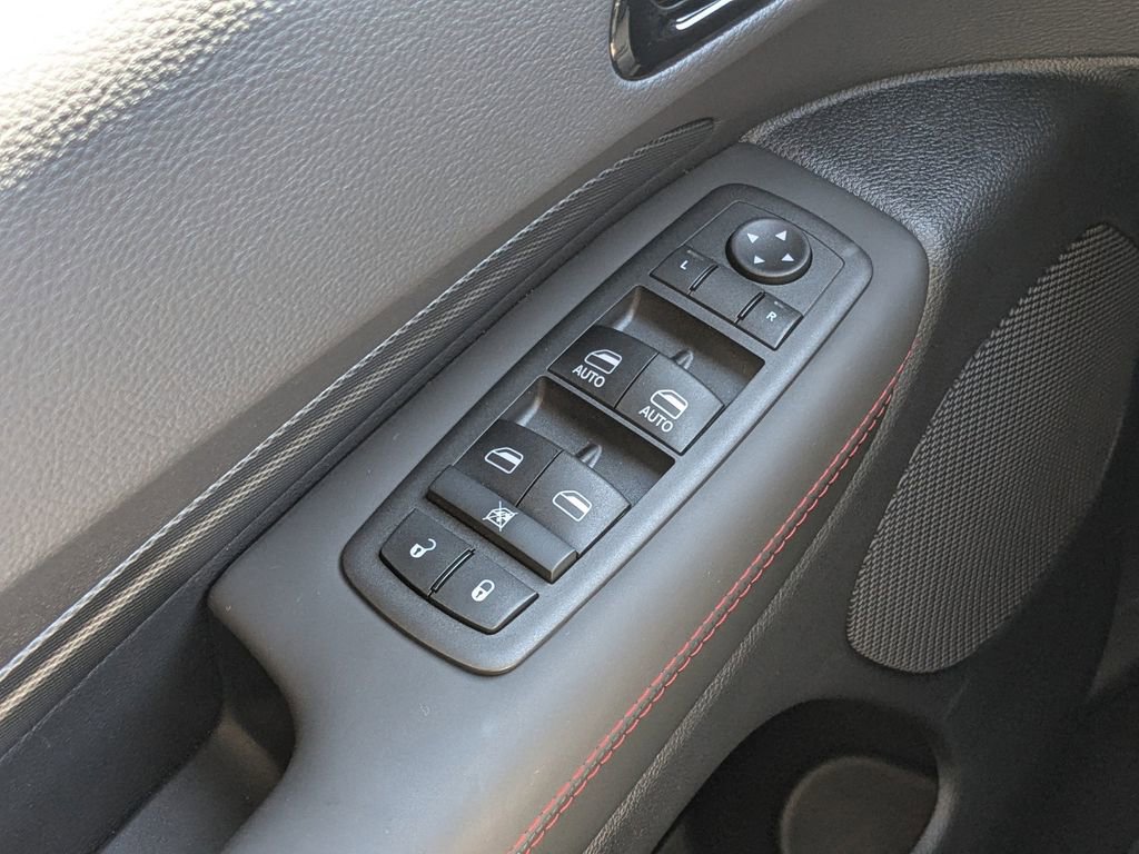 New 2026 Dodge Durango GT AWD/4WD image 22