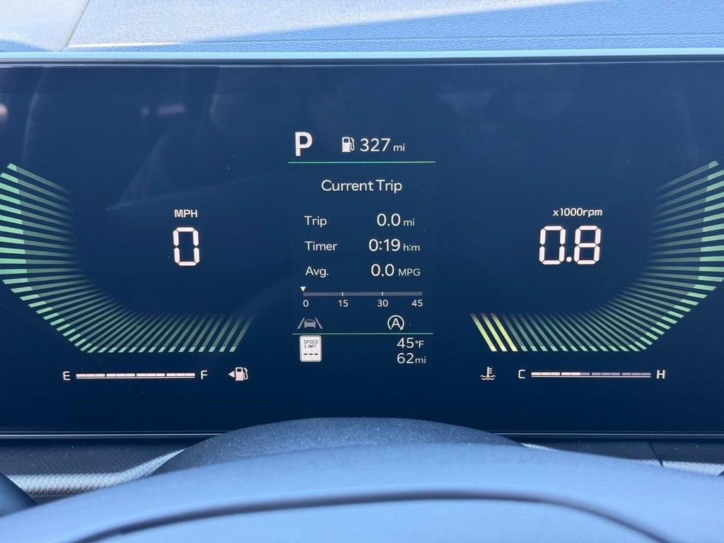 New 2026 Kia Sportage LX image 21