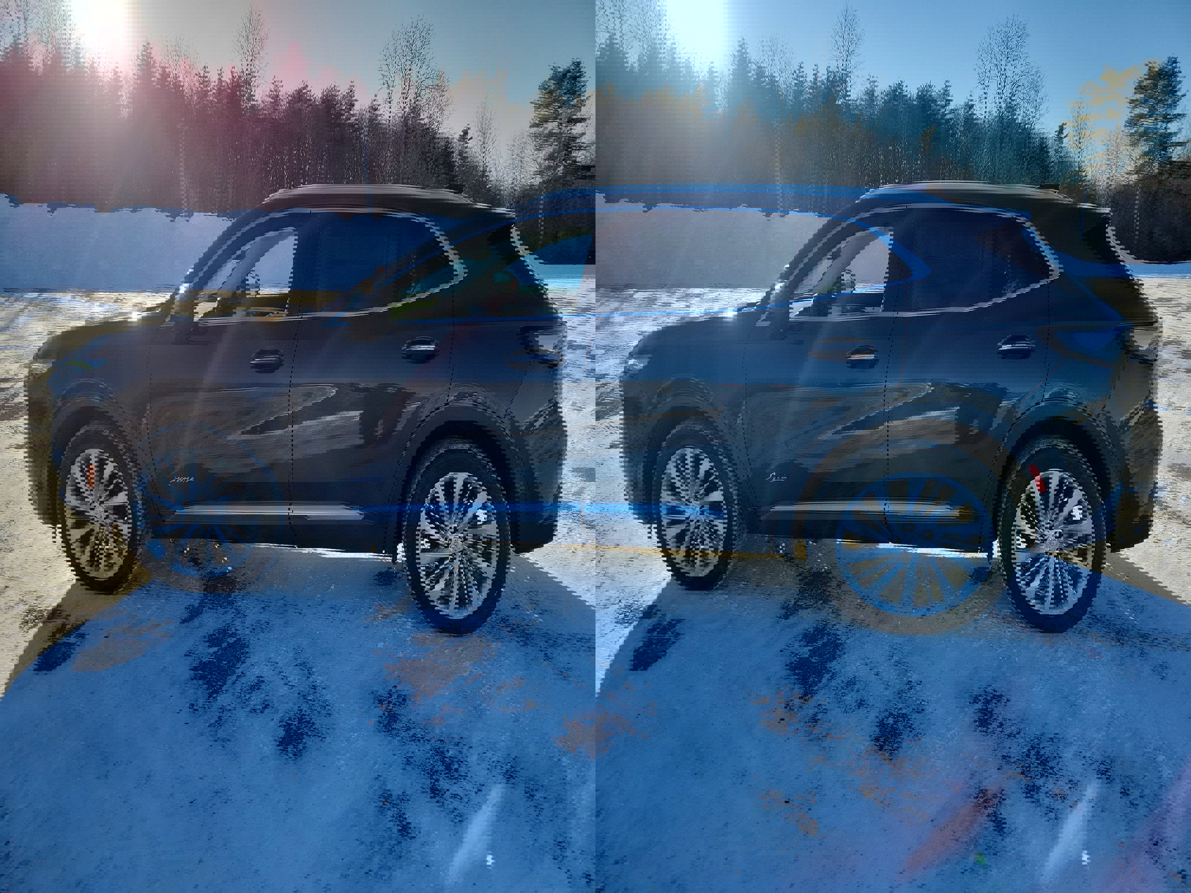 New 2026 Buick Envision Avenir image 2