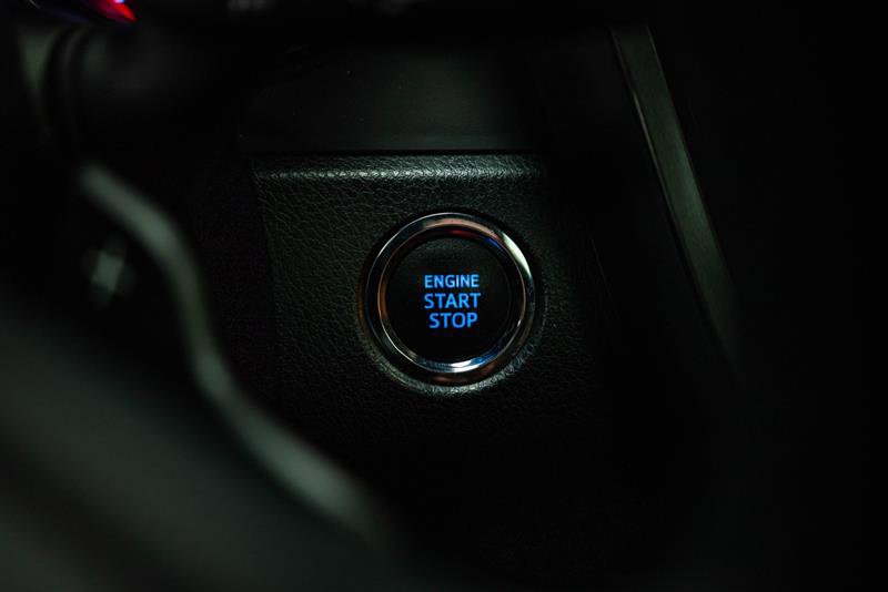 Used 2021 Toyota Camry XSE image 18