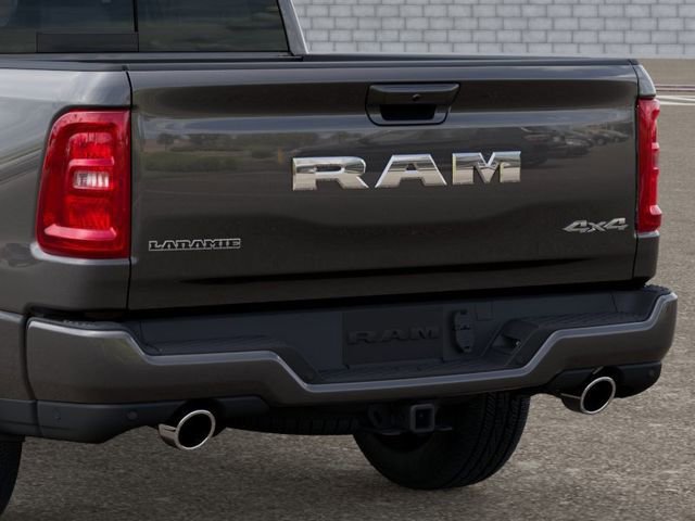 New 2026 RAM 1500 Laramie image 13
