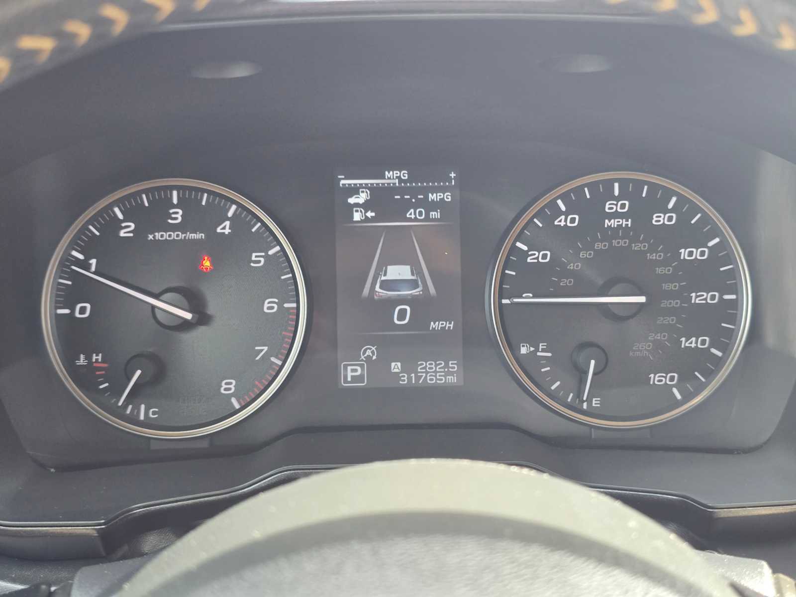 Used 2024 Subaru Outback Wilderness AWD/4WD image 26