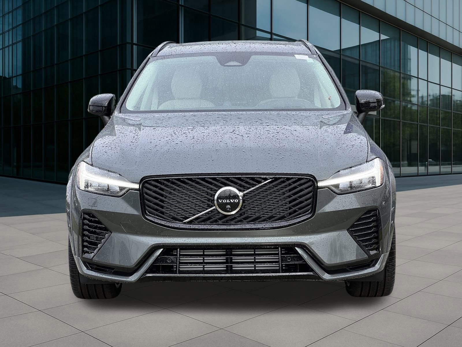 New 2026 Volvo XC60 T8 Ultra image 8