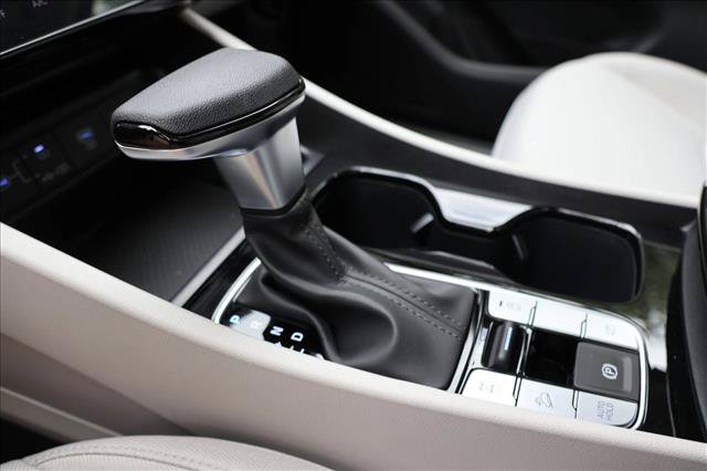 New 2026 Hyundai Tucson SEL AWD/4WD image 20