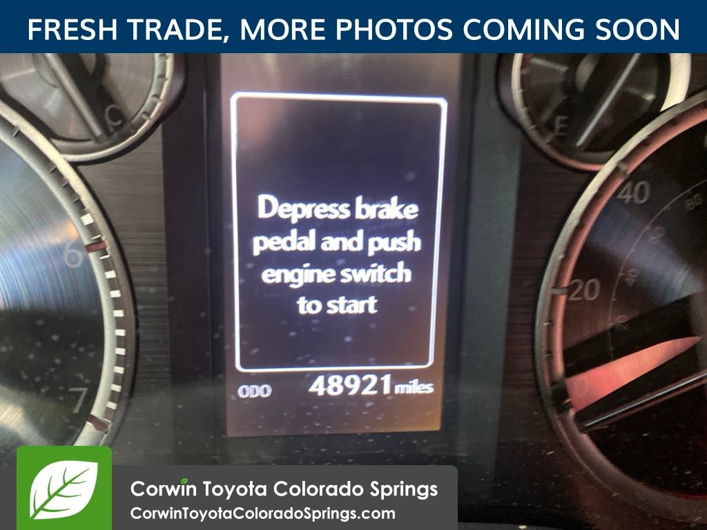 Used 2020 Lexus GX 460 Premium w/ Premium Package AWD/4WD image 14