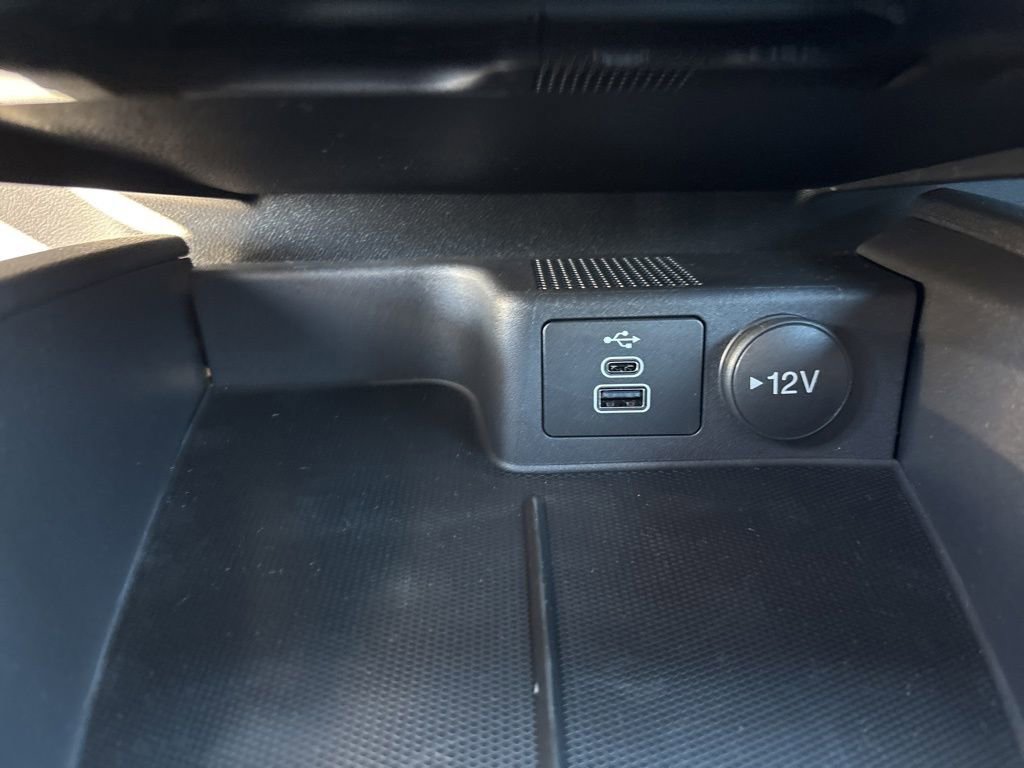 New 2026 Ford Escape ST-Line Select w/ Tech Pack #1 image 23