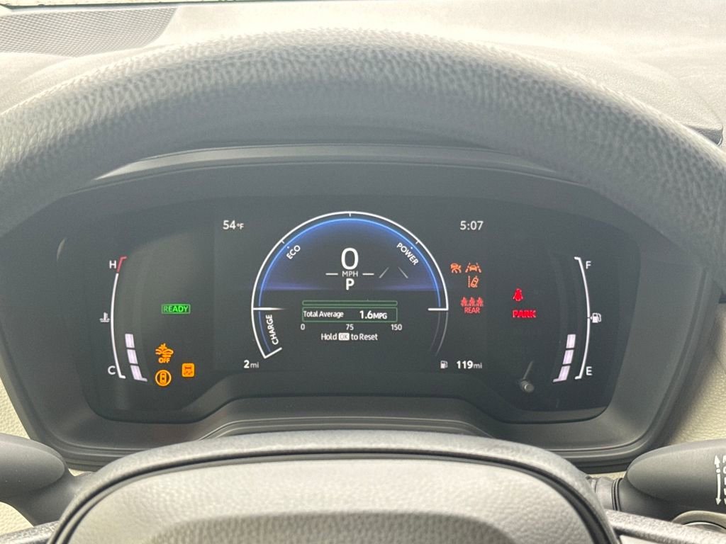 New 2026 Toyota Corolla LE image 18