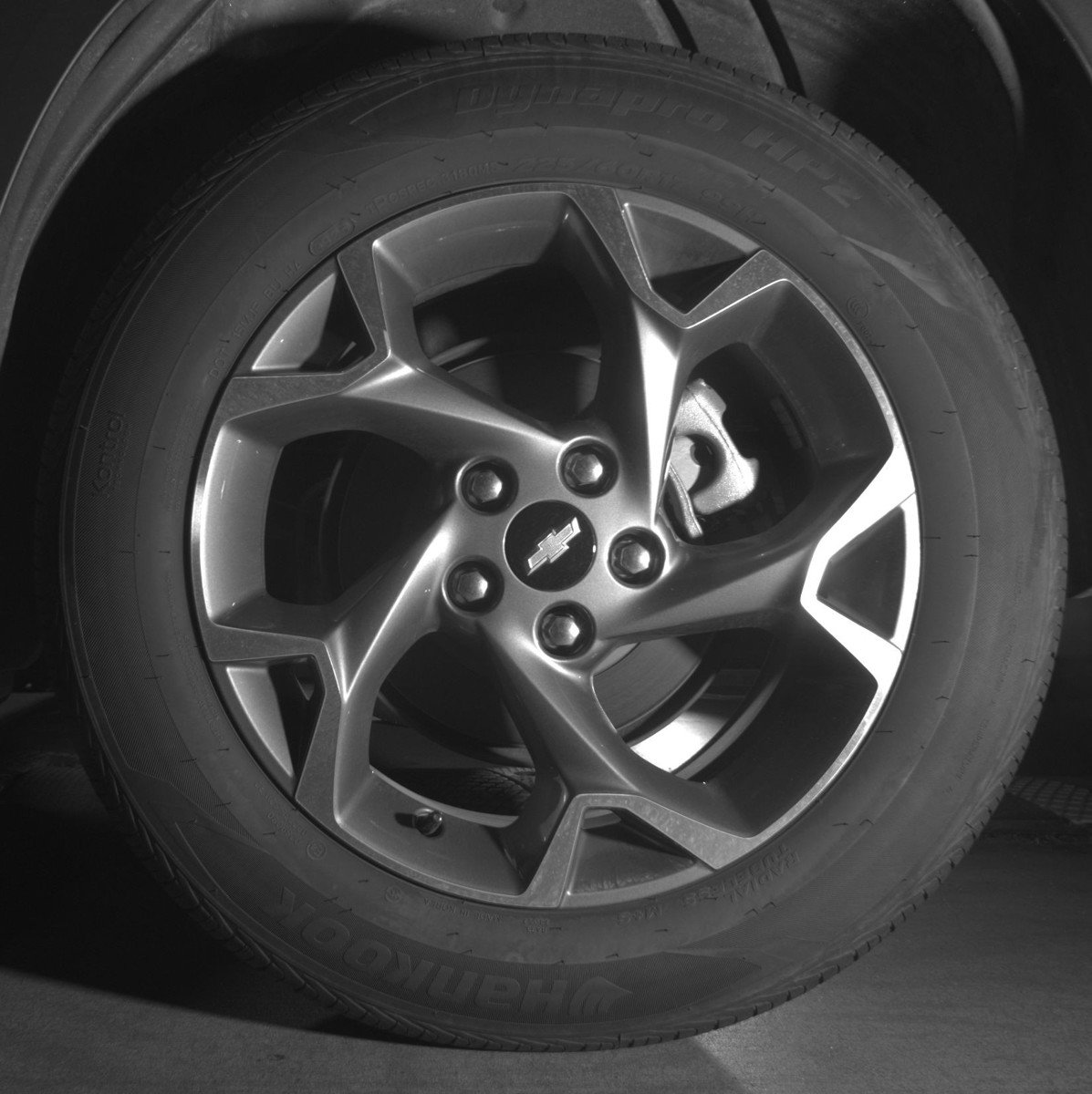 Used 2025 Chevrolet Trax LT image 14