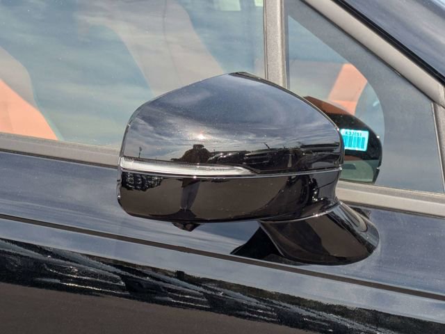 New 2026 Kia Carnival SX FWD image 11